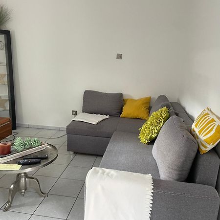 Appartamento Vida Real Estate Feucht Esterno foto