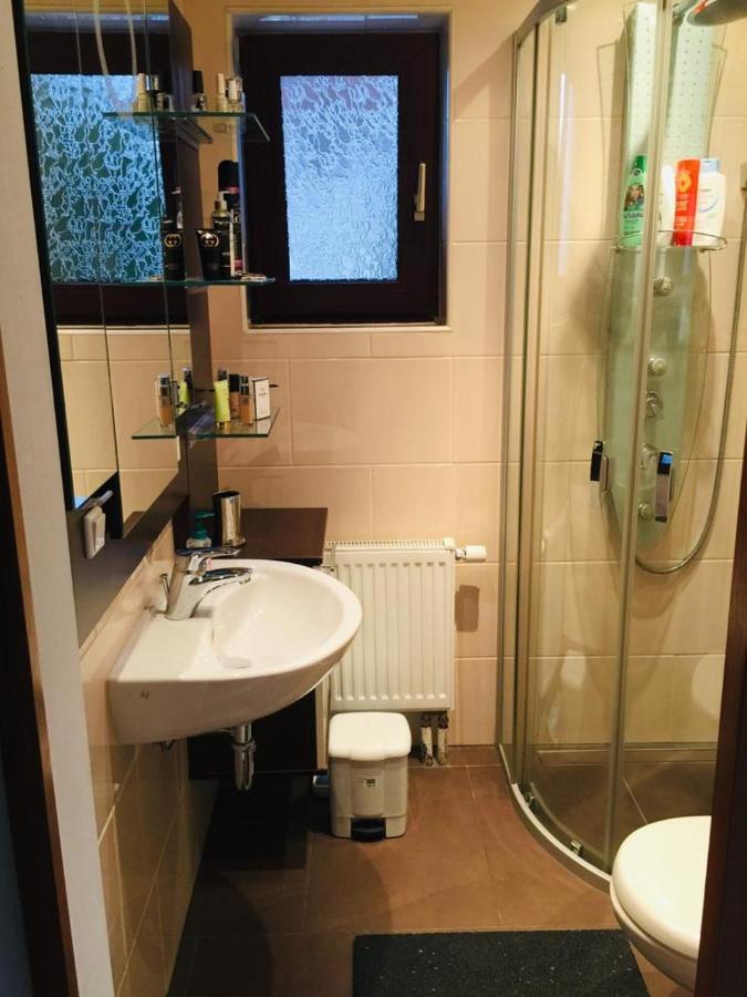 Appartamento Vida Real Estate Feucht Esterno foto