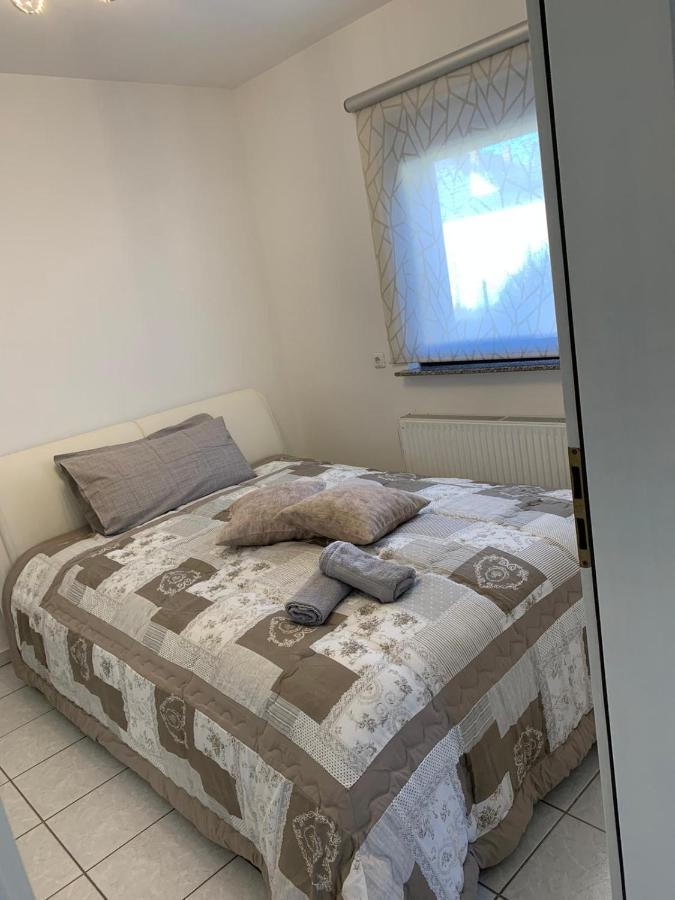 Appartamento Vida Real Estate Feucht Esterno foto