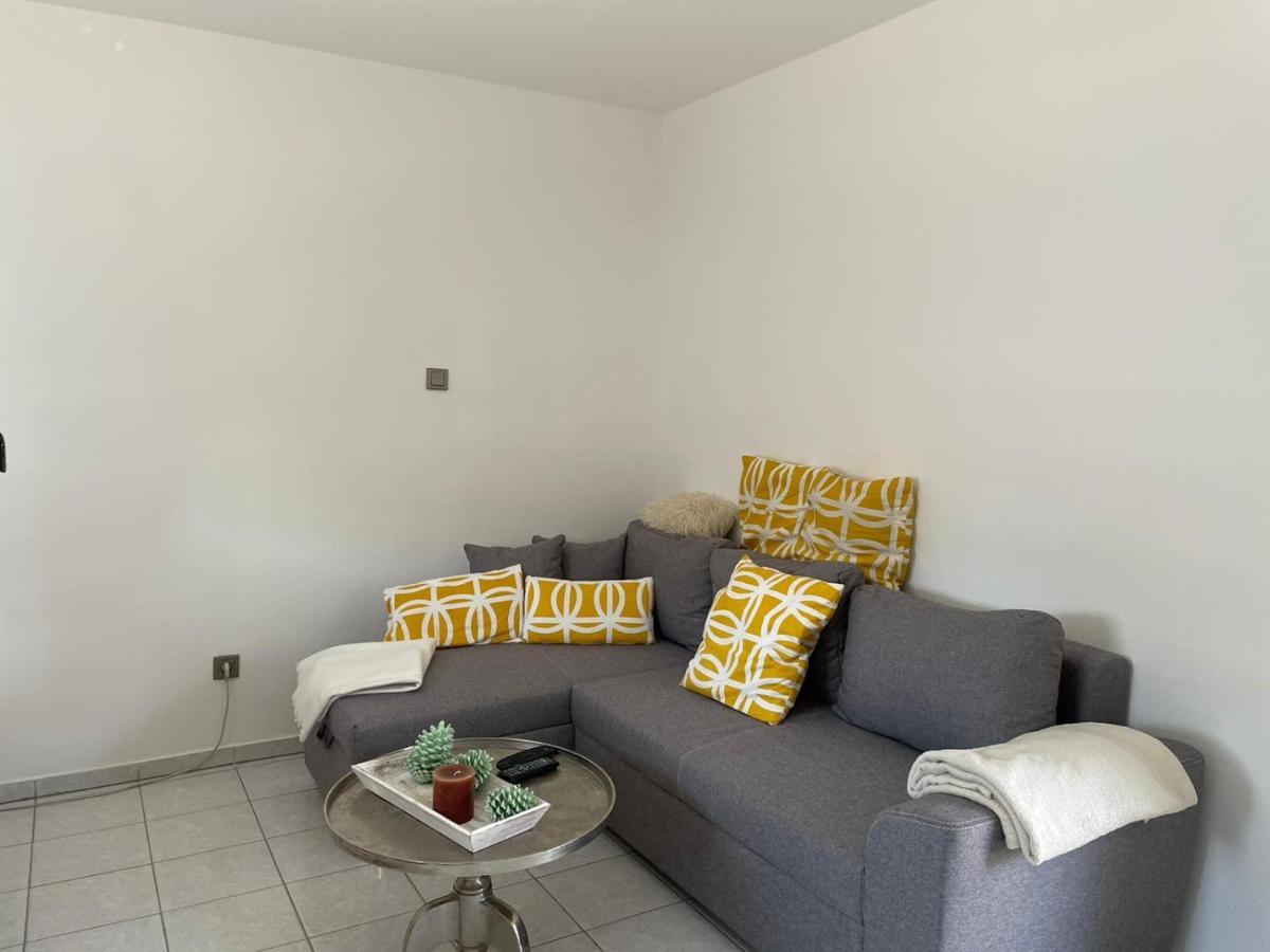 Appartamento Vida Real Estate Feucht Esterno foto