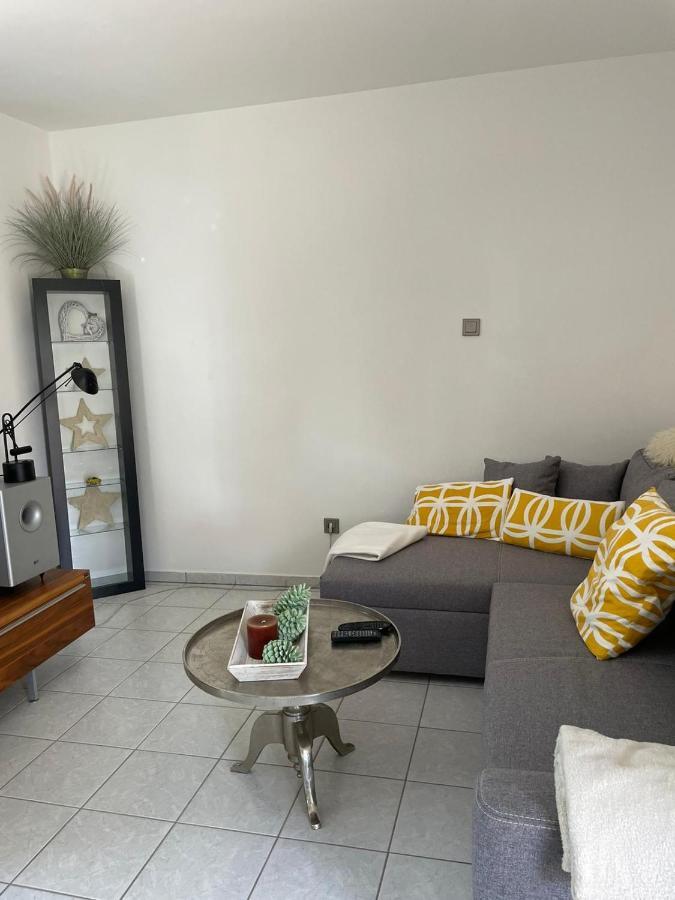 Appartamento Vida Real Estate Feucht Esterno foto