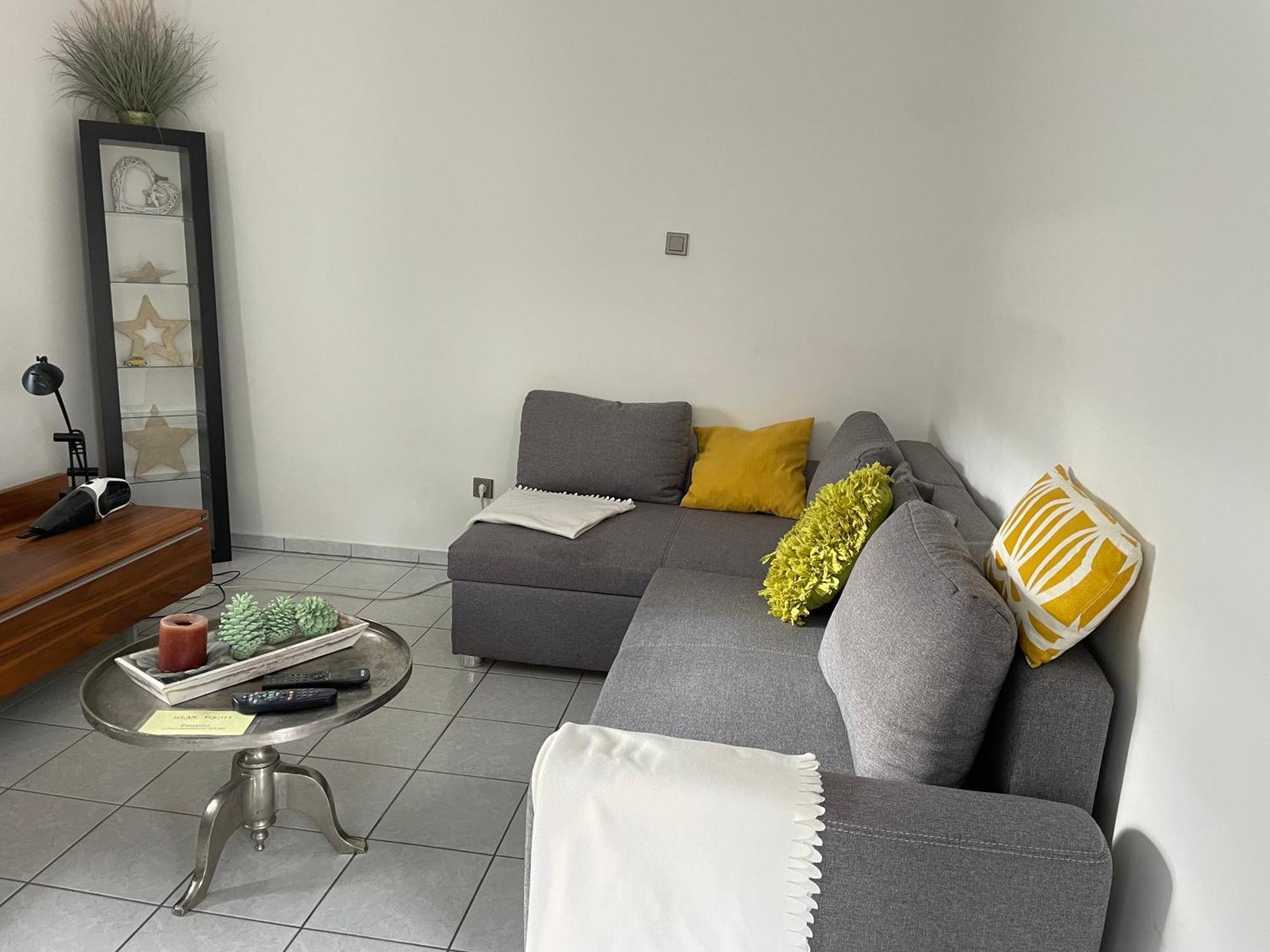 Appartamento Vida Real Estate Feucht Esterno foto